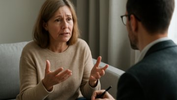 Alcohol Abuse Management